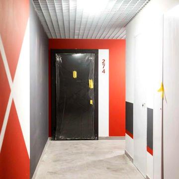 1-к квартира для військового зі знижкою 122тис.грн! Підземний паркінг ЖК Синергія Київ