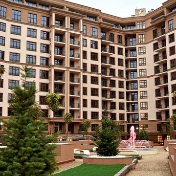 Старт продаж нового будинку в ЖК KADORR на Корольова. Без комиссий ЖК 70 перлина