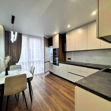 Здається 1,5-кімнатна квартира | перша здача