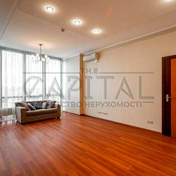 Оренда квартири,ЖК Європа Плаза, бул. Шевченка Тараса