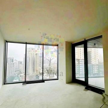 Без комісіїі/Продаж 2к квартири ЖК Taryan Tower/116.4 м2/Без ремонту ЖК Taryan Tower