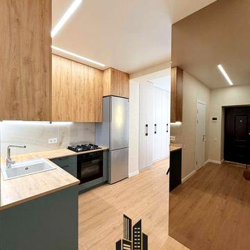 Продаж 1к квартири в ЖК "Софія Резиденс" просп. Мартинова,26 ЖК Софія Резіденс