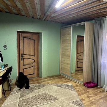 Продаж Пів Будинку Олексіївка.