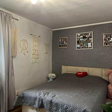 Продаж Пів Будинку Олексіївка.