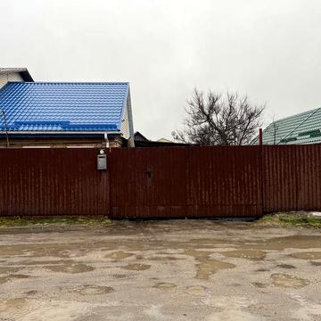 Продаж Пів Будинку Олексіївка.