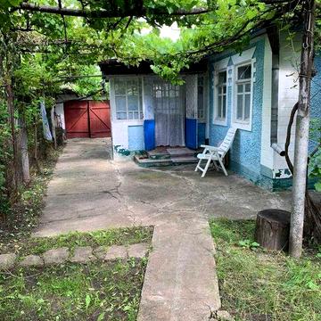 СРОЧНО Частный дом с огородом, станция Абомеликово, Кодымский район