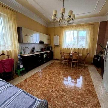 Дом капитальный в Сухом лимане.