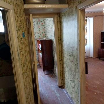 Продаємо 1-кім. квартиру в Саксаганському районі.