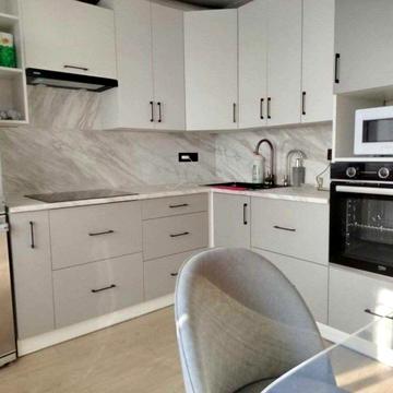 Сдам 2к уютную квартиру Даффи (Гагарина 118)