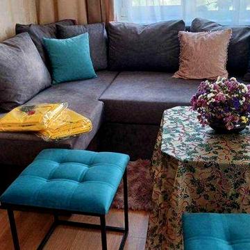 Оренда затишної квартири, вул. Микільсько-Слобідська