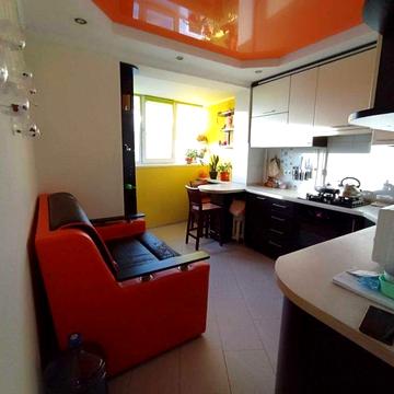 Оренда 1 квартири Березняківська 30 Березняки Лівобережна Дніпровський