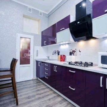 СВОБОДНО 1 ком кв Ул Ланжероновская Дерибасовская Центр Газ