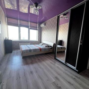 Сдам 1-комнатную квартиру в ЖК 34 Жемчужина, Бассейная 6А, ЦЕНТР!