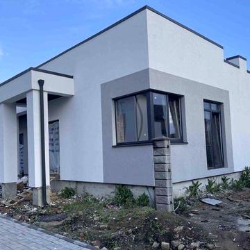 Продаж котеджу, кутового