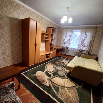 Сдам 2х комнатную на Содружества