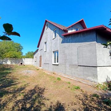 Будинок у м.Підгородне, новобудова