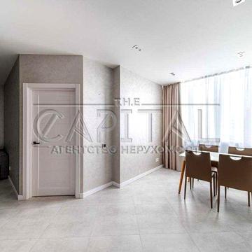 Оренда Квартира Печерськ генератор на ліфт та воду