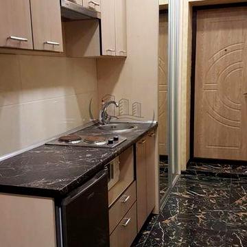 Здається 1 кімнатна квартира-студія, Воробйові гори