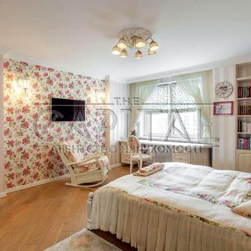 Продажа 5к квартири з індивідуальним дизайн Липковського Соломʼянка