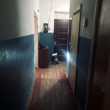 1 квартира на Залютино