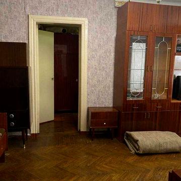 Продам 2 комнатную квартиру на Фонтанской дороге