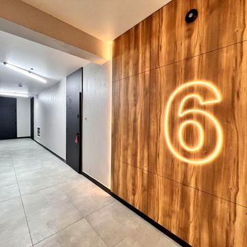 Продаж 1 к.к 50 кв.м ЖК Harmony for life ЖК Harmony for life