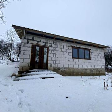 Продаж будинку с. Буйволівці Хмельн.обл.