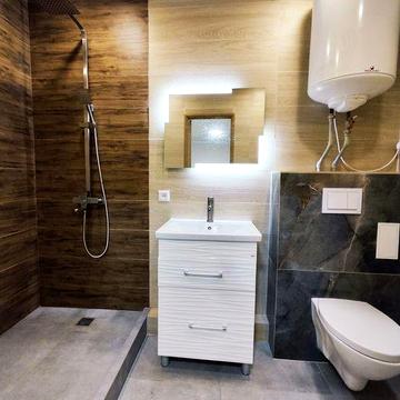 Продається студія р-н Ювілейна вул Спаська 19 з ремонтом та меблями л