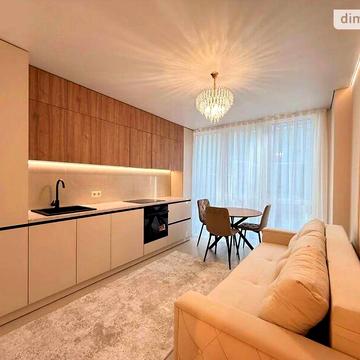 Довгострокова оренда 2к Квартира Героїв Рятувальників (Дубініна В.) вулиця ЖК Dubinina