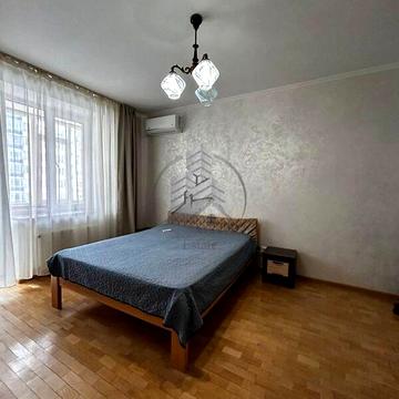 Довгострокова оренда 1к Квартира Княгині Ольги вулиця ЖК Ренуар