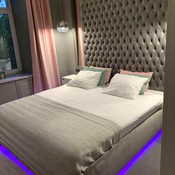 Нова оренда центр стильна квартира п-т Свободи можна на малий термін