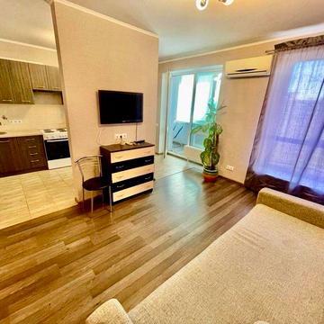 ОРЕНДА 1 кімнатноі квартири ЖК Акварелі 1 Лесі Українки 74В