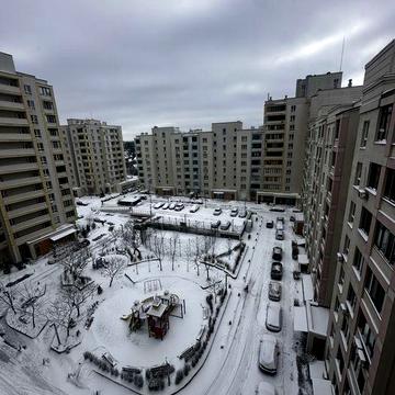 ОРЕНДА 1 кімнатноі квартири ЖК Акварелі 1 Лесі Українки 74В