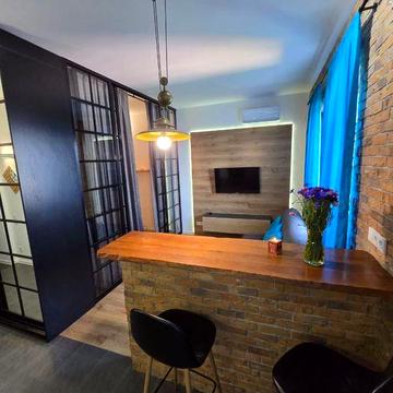 Оренда 1К квартири по вул.Рея Бредбері 5/15