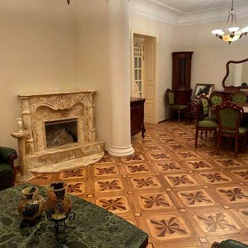 5 комн. От хозяина. Центр. Б. Арнаутская/Преображенская.