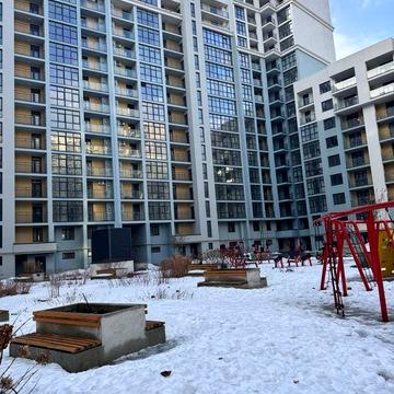 Квартира преміум-класу ЖК Національний ЖК Національний