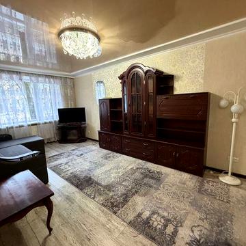 Продаж трикімнатної Новомиколаївка