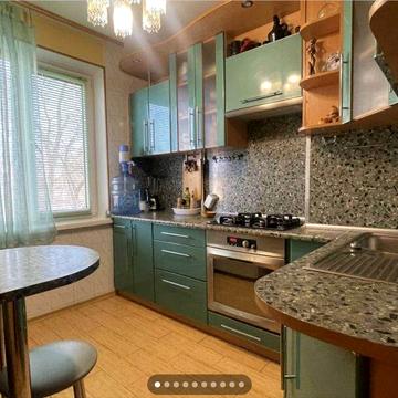 Двухкомнатная квартира на Таирова