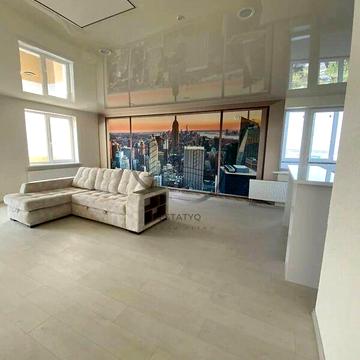 Довгострокова оренда 2к Квартира Кірова вулиця