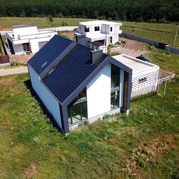 Продается дом 310м2 Лесное