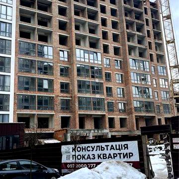 ‼️Продаж 1-км кв, ЖК Княгинин ЖК Княгинин