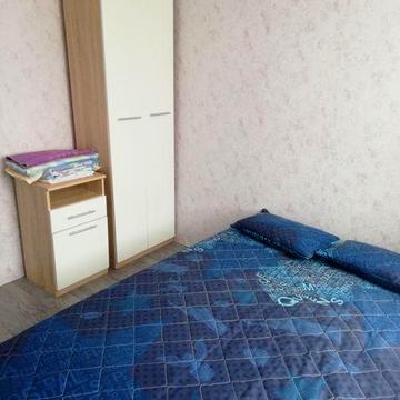 Недорогое жильё. Самостоятельные Комнаты! Без комиссии! Газ!