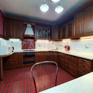 Аренда 3к квартиры Позняки ул. Пчилки есть Генератор Автономность