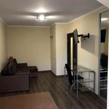 Оренда однокімнатної квартири