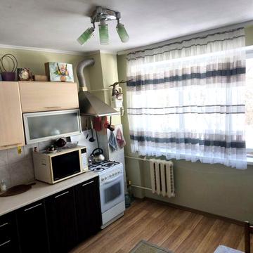 Однокімнатна квартира  вул.С.Бандери 27