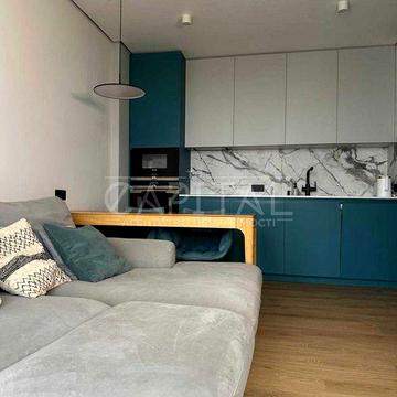 Оренда/2-к квартира/ЖК Олександрія/Солом`янка