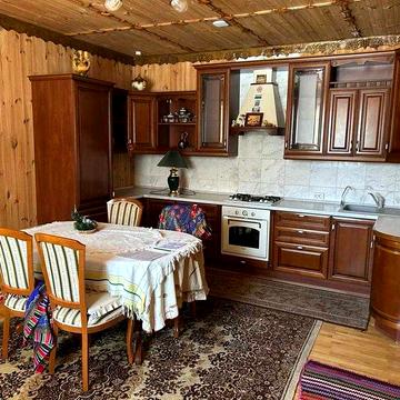 Продаж маєтку на озері в Полтаві (Нижні Млини)