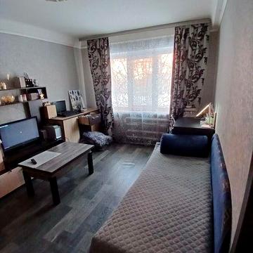 Продам 1к квартиру в центре города