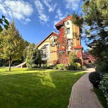 Без% Продам ТОП будинок Київ Козин Голосіївський Торг