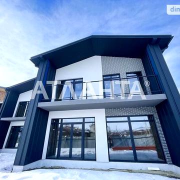 Продаж 3к Дім Козацкая